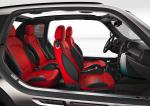 Mini Beachcomber Concept 2009 года